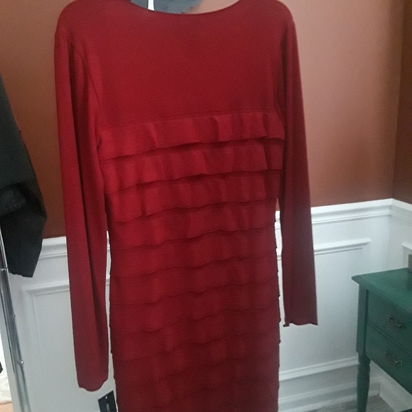 Max Edition Rudy Dress - Picture 3 of 6